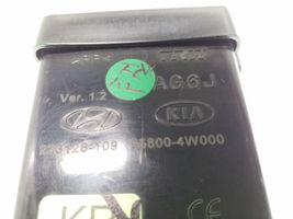 Hyundai ix35 Altri relè 958004W000