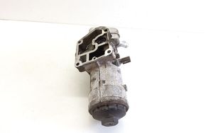 Audi A3 S3 8P Halterung Ölfilter / Ölkühler 045115389J