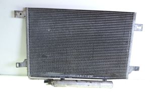 Mercedes-Benz B W245 Coolant radiator A1695000354