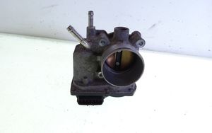 Toyota Avensis T270 Throttle valve 220300D011