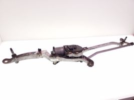 Mercedes-Benz E W212 Tringlerie et moteur d'essuie-glace avant 1397220666