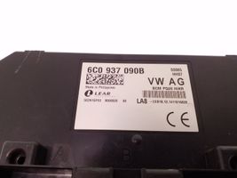 Skoda Fabia Mk3 (NJ) Module confort 6C0937090B