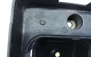 Volkswagen Tiguan Pokrywa skrzynki bezpieczników 1K0907361B