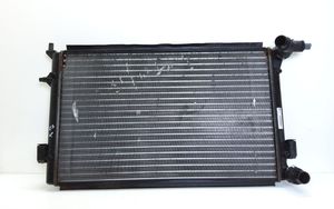 Audi A3 S3 8P Radiateur de refroidissement 1K0121251P