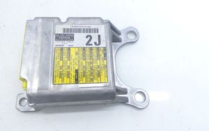 Toyota RAV 4 (XA30) Module de contrôle airbag 8917042200