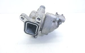 Hyundai i40 Termostat / Obudowa termostatu 