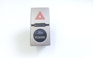 Ford Kuga I Interruttore luci di emergenza 8V4T13A350