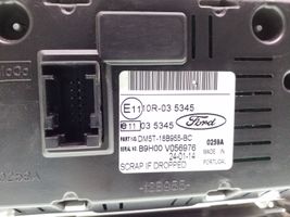 Ford Transit -  Tourneo Connect Monitori/näyttö/pieni näyttö DM5T18B955BC