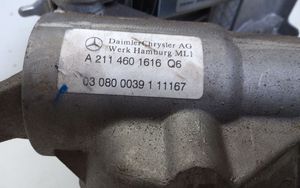 Mercedes-Benz E W211 Pompe de direction assistée électrique A2114601616