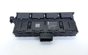 Volkswagen PASSAT B8 Multifunctional control switch/knob 3G0927137AG