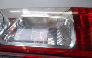 Citroen Jumper Задний фонарь в кузове 1365774080