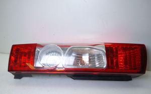 Citroen Jumper Rear/tail lights 1365774080