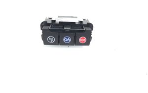 Opel Mokka X Multifunctional control switch/knob 13496811