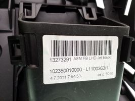 Opel Insignia A Panelės apdailos skydas (apatinis) 13273291