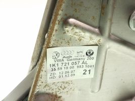 Volkswagen PASSAT CC Stabdžių pedalas 1K1721057AL