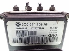 Volkswagen PASSAT CC Pompa ABS 3C0614109AF