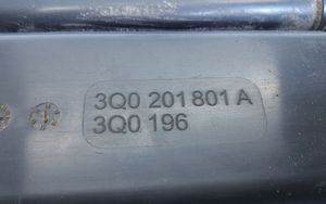 Volkswagen PASSAT B8 Aktivkohlefilter 3Q0201801A