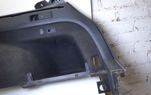 Volkswagen PASSAT B8 Panel embellecedor lado inferior del maletero/compartimento de carga 3G9867428N