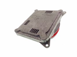 Opel Mokka X Headlight ballast module Xenon 