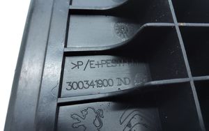 Citroen C4 II Picasso Muu sisätilojen osa 300341900