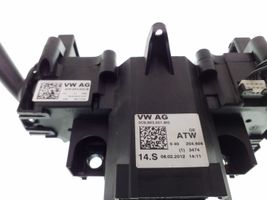 Volkswagen Passat Alltrack Leva/interruttore dell’indicatore di direzione e tergicristallo 3C9953502B