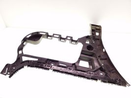 Volkswagen PASSAT CC Support de pare-chocs arrière 3C8807855