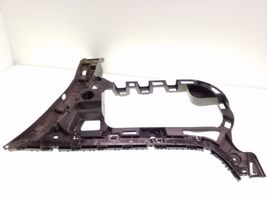 Volkswagen PASSAT CC Rear bumper mounting bracket 3C8807394E