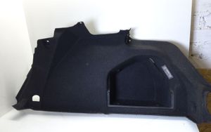 Volkswagen PASSAT CC Dolny panel schowka koła zapasowego 3C8867428H