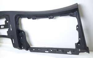 Hyundai i40 Panelės apdailos skydas (centrinis) 845423Z000