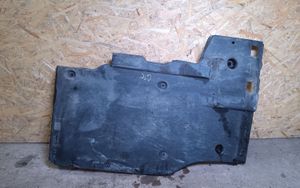 Volkswagen Golf VII Trunk boot underbody cover/under tray 5Q0825506B