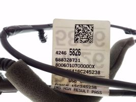 Opel Mokka X Other wiring loom 42465826