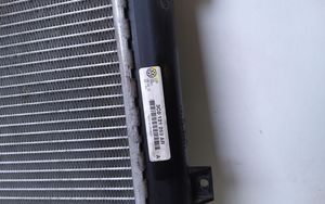 Volkswagen Passat Alltrack Радиатор охлаждающей жидкости 3C0121253AR