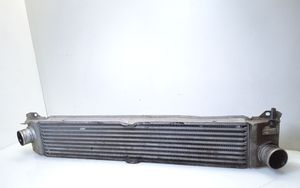 Fiat Ducato Intercooler radiator 1347700080