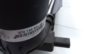 Volkswagen PASSAT CC Radiatore intercooler 3C0145805AE