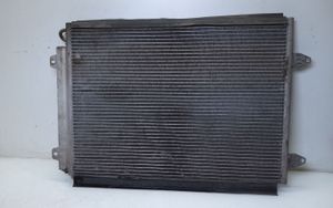 Volkswagen PASSAT CC A/C cooling radiator (condenser) 