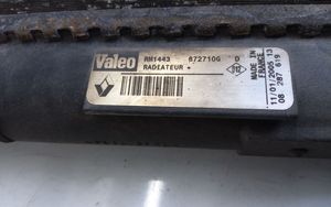Renault Master II Coolant radiator 872710G