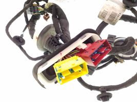 Peugeot 308 Front door wiring loom 9807916580