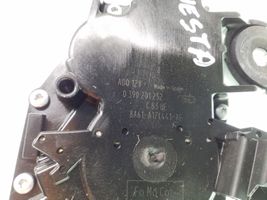 Ford Fiesta Takalasinpyyhkimen moottori 8A61A17K441AE