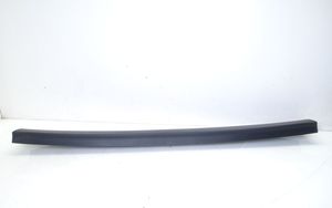 Citroen C-Crosser Tailgate/trunk upper cover trim 7224A016