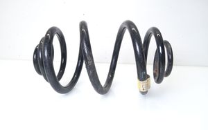 Opel Mokka Muelle espiral trasero 95107104