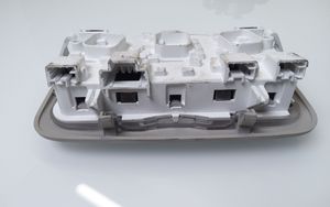 Citroen C4 II Picasso Lampka podsufitki tylna 96781444