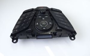 Ford C-MAX II Central console control unit AM5T18K811BD