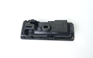 Seat Leon (5F) Leva/maniglia di controllo dello schienale del sedile 5G0885671E