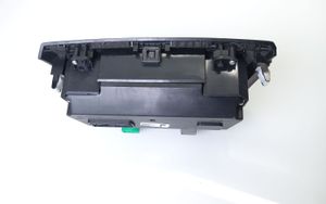 Honda Civic IX Ilmastoinnin ohjainlaite 79600TV0G4