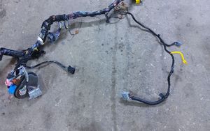 Opel Mokka X Dashboard wiring loom 42512831