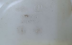 Opel Insignia A Depósito/tanque del líquido limpiaparabrisas 401140137