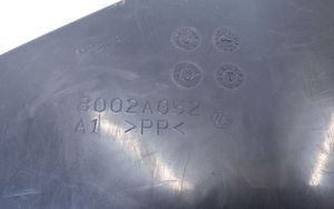 Mitsubishi ASX Kita panelės detalė 8002A052