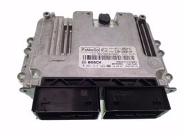 Ford B-MAX Variklio valdymo blokas 0261S17423