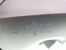 Volkswagen Polo V 6R Außenspiegel elektrisch Tür vorne E9024483