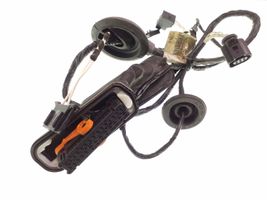 Volkswagen Amarok Cableado de puerta trasera 2H7971693L